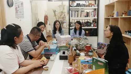 武侯商務(wù)赴寧波招商推介，推動(dòng)跨境電商日用百貨銷售新突破