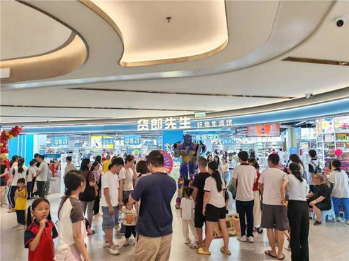 理性消費(fèi)浪潮下的零售新變革 好物生活館與日用百貨連鎖品牌擴(kuò)張?zhí)轿? />
</span>
<span id=